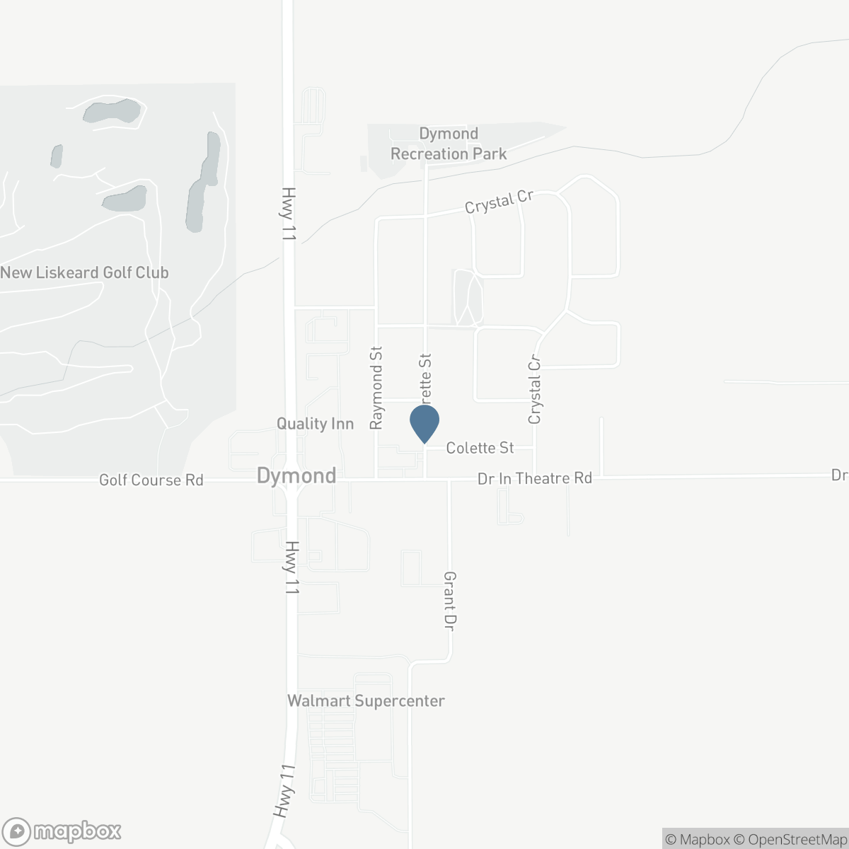 226 LAURETTE STREET, Temiskaming Shores, Ontario P0J 1P0